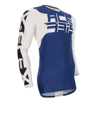 Tricouri - Tricou Mx X-Flex Two,