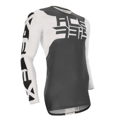 Tricouri - Tricou Mx X-Flex Two,