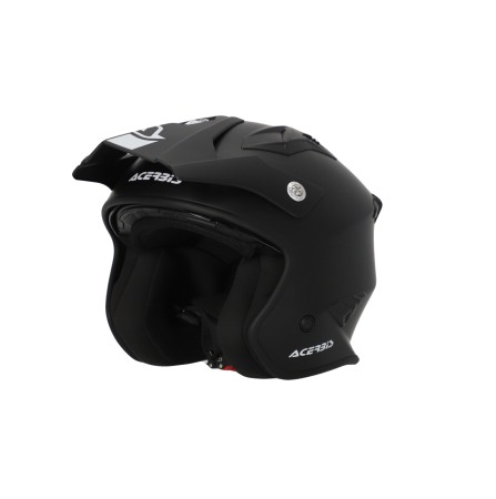 Casti Open Face / Jet - Casca Moto Jet Aria 22-06,