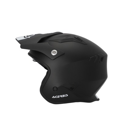 Casca Moto Jet Aria 22-06, [5]