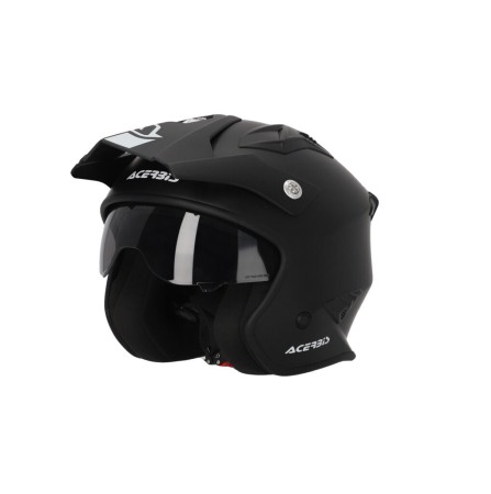 Casca Moto Jet Aria 22-06, [1]