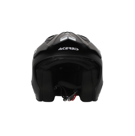 Casca Moto Jet Aria 22-06, [2]