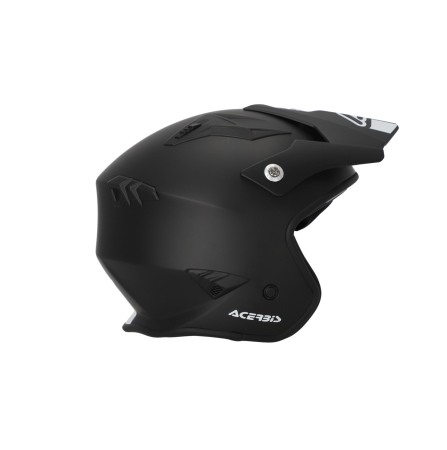Casca Moto Jet Aria 22-06, [3]