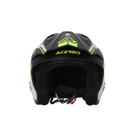 Casca Moto Jet Aria 22-06, [2]