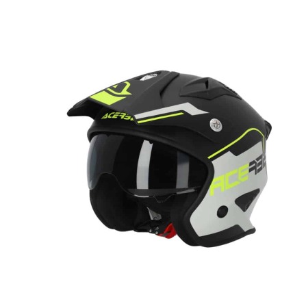Casca Moto Jet Aria 22-06, [1]