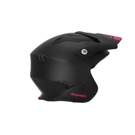 Casca Moto Jet Aria 22-06, [3]