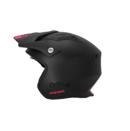 Casca Moto Jet Aria 22-06, [5]