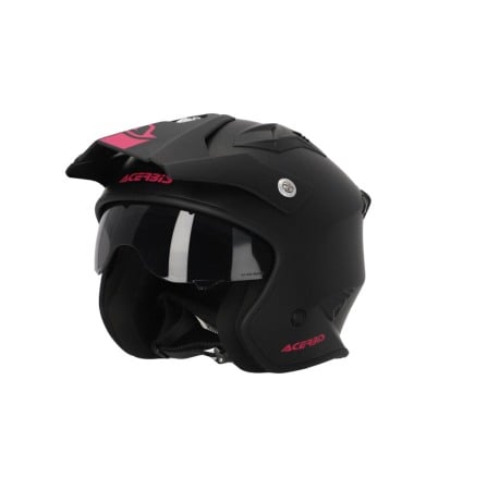 Casca Moto Jet Aria 22-06, [1]