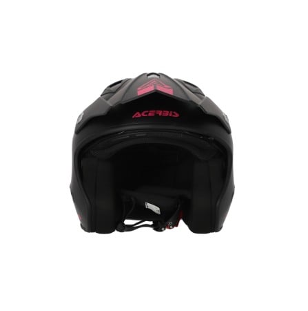 Casca Moto Jet Aria 22-06, [2]