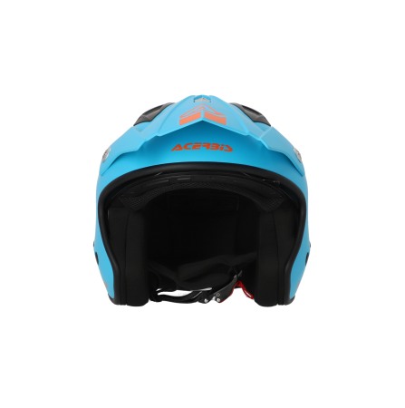 Casca Moto Jet Aria 22-06, 2 [2]