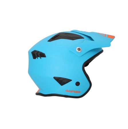 Casca Moto Jet Aria 22-06, 2 [3]