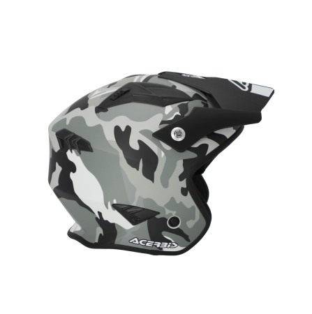 Casca Moto Jet Aria 22-06, [3]