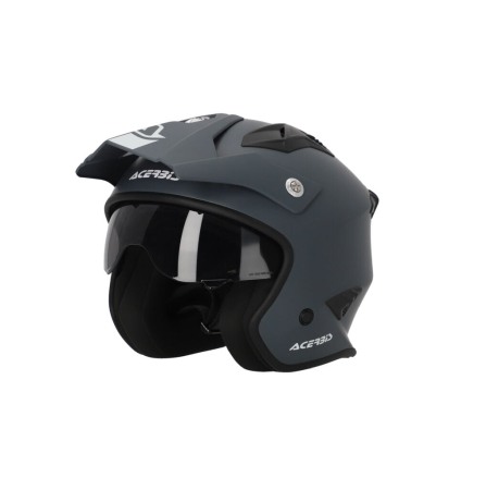 Casca Moto Jet Aria 22-06, [1]