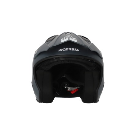Casca Moto Jet Aria 22-06, [2]