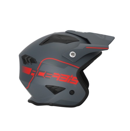 Casca Moto Jet Aria 22-06, [3]