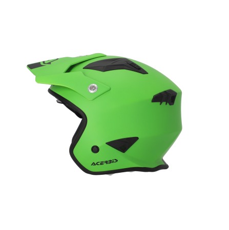 Casca Moto Jet Aria 22-06, [5]