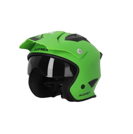Casca Moto Jet Aria 22-06, [1]