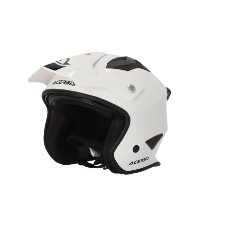 Casti Open Face / Jet - Casca Moto Jet Aria 22-06,