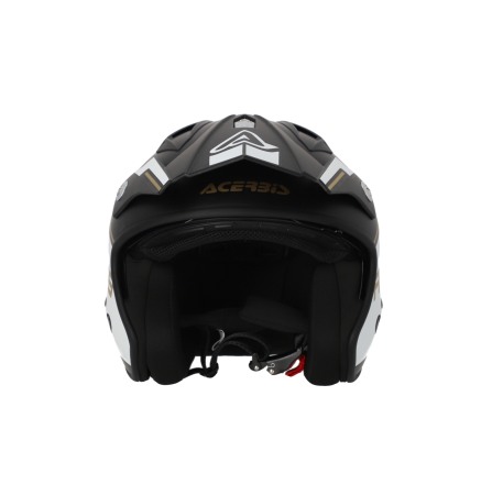 Casca Moto Jet Aria 22-06, [2]