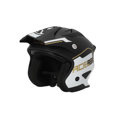 Casti Open Face / Jet - Casca Moto Jet Aria 22-06,