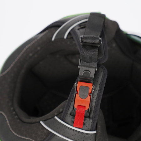 Jet Vento 22-06 Casca, Grigio Chiaro, -verde Camo [9]