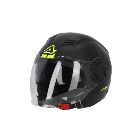 Casti Open Face / Jet - Jet Vento 22-06 Casca,
