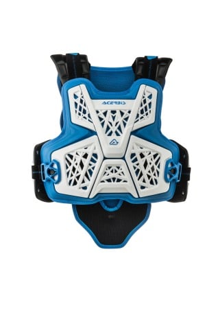 Armura Corp - Armura, Acerbis, Jump Mx Chest,