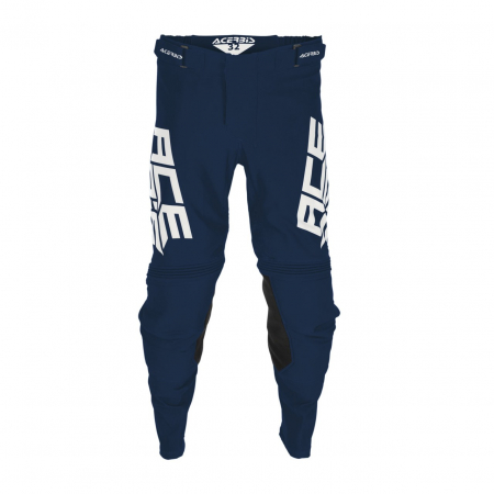 Pantaloni Enduro, Acerbis, K-Flex Dark, [1]