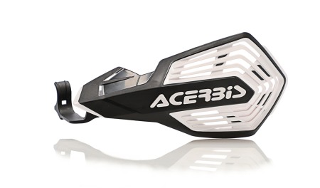 Plastic pentru, Acerbis, K-Future Kh Handguards [2]