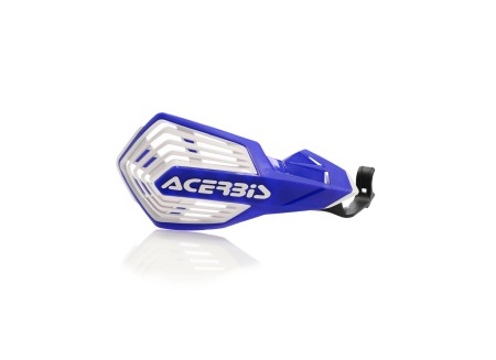 Handguard Kituri - Plastic pentru, Acerbis, K-Future Yks Handguards
