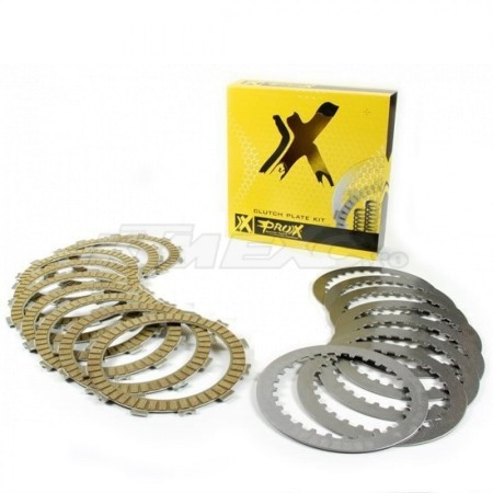 Ambreiaj - Kit Ambreiaj Ktm Exc 350 | 450 | 500 12-22