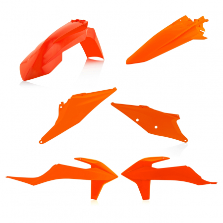 KTM - Kit Complet Plastice Ktm 20-23, Acerbis,