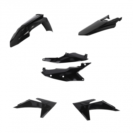 Kituri Complete - Kit Complet Plastice Ktm Exc 300 | Exc-F 250-500 2024-2025, Acerbis,