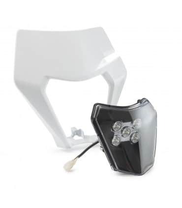 Electrice - Kit Far Led Gasgas