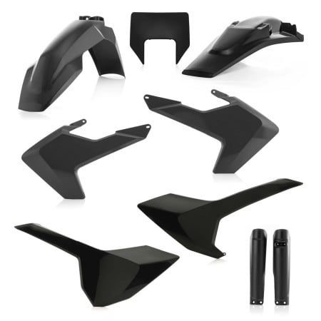 Husqvarna - Kit Plastice Complet Husqvarna 17-19,