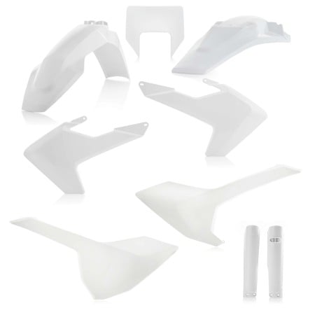 Husqvarna - Kit Plastice Complet Husqvarna 17-19,