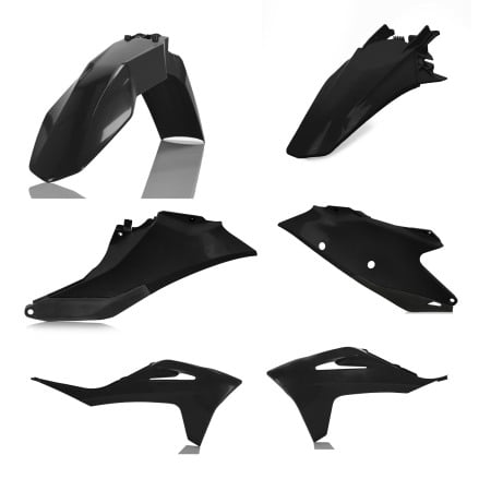 Masca - Kit Plastice Gas Gas Ec | Ec-F 21-22, Acerbis,