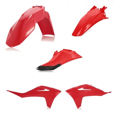 Kituri Complete - Kit Plastice Gas Gas Ec | Ec-F 21-22, Acerbis,