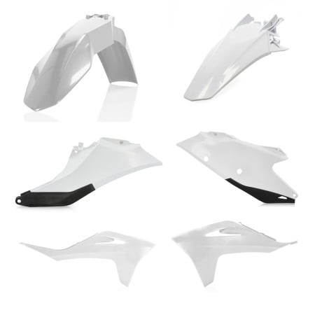 Masca - Kit Plastice Gas Gas Ec | Ec-F 21-22, Acerbis,