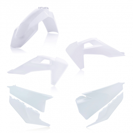 Husqvarna - Kit Plastice Husqvarna Te | Fe 20-22, Acerbis, Original