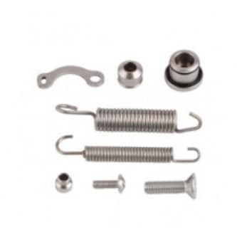 Scarite / Picior - Kit Prindere Arcuri Cric Picior Ktm 2008-16