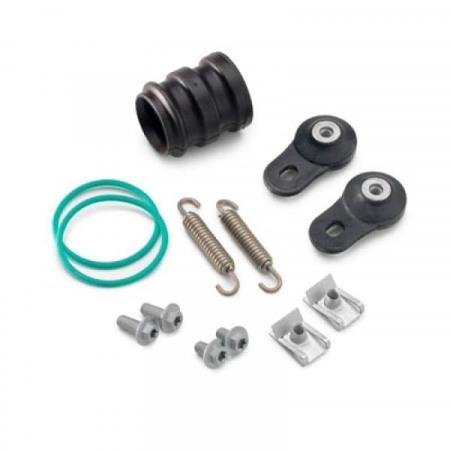 Kit Prindere Rezonator 2T Ktm 05-10