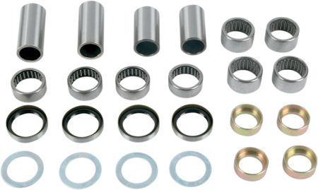 Cadru - Kit Reparatie Bascula Ktm | Husqvarna | Husaberg 17-23