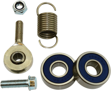 Cadru - Kit Reparatie Pedala Frana Ktm 04-16