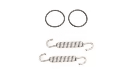 Evacuare - Kit Rezonator Arc | O-Ring 4mx Ktm 98-23