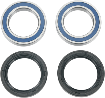Kit Rulmenti Roata Fata Ktm 03-21