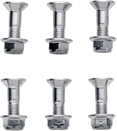 Cadru - Kit Suruburi Pentru Pinion Moose Racing