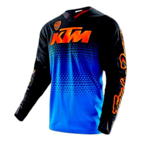 Echipament - KTM 1221 Tricou Adulti XL Blue