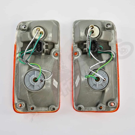 Lampa Semnalizare Dreapta Nissan Patrol Y60 89-95 [2]