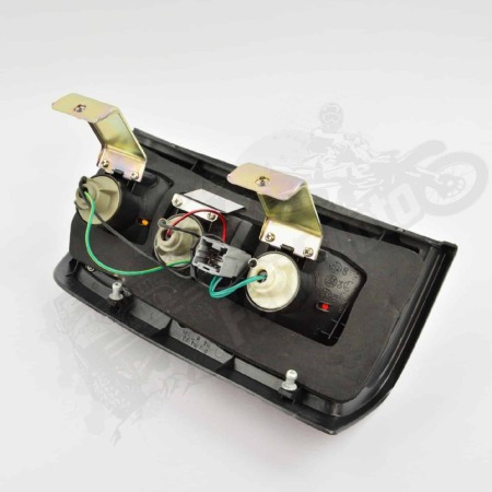 Lampa Spate Stanga Nissan Patrol Y61 98-05 [2]
